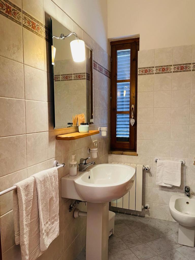 Family Two-Bedroom Apartment with View
