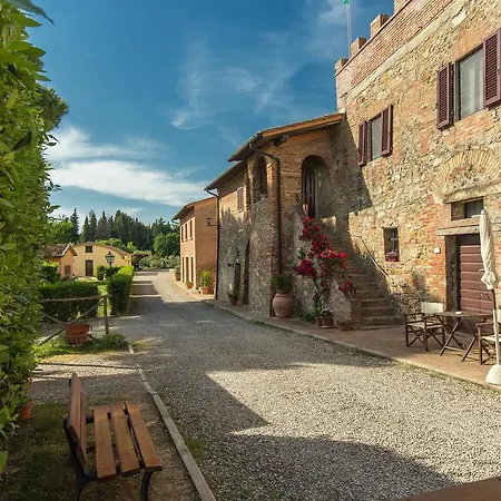 Fattoria Di Pancole-2